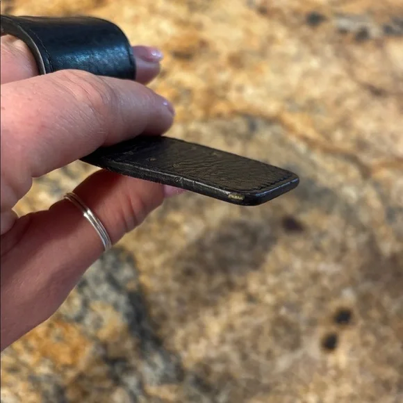 ROCKWELL
CF Leather (Phantom Black) Watch - Picture 7 of 9